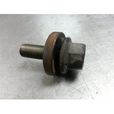 109V142 Crankshaft Bolt From 2007 Mazda CX-7  2.3